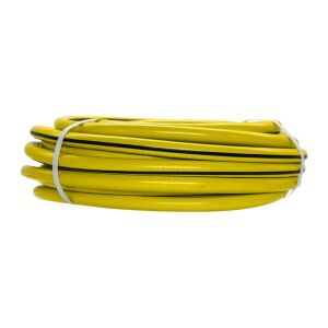 6358 Garden Kit 1/2'' (12.5mm) PVC Bahçe Hortumu 20 mt