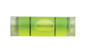 CETA FORM P26-SH1 Su Terazisi Tüpü (Yatay Ölçüm Silindir)