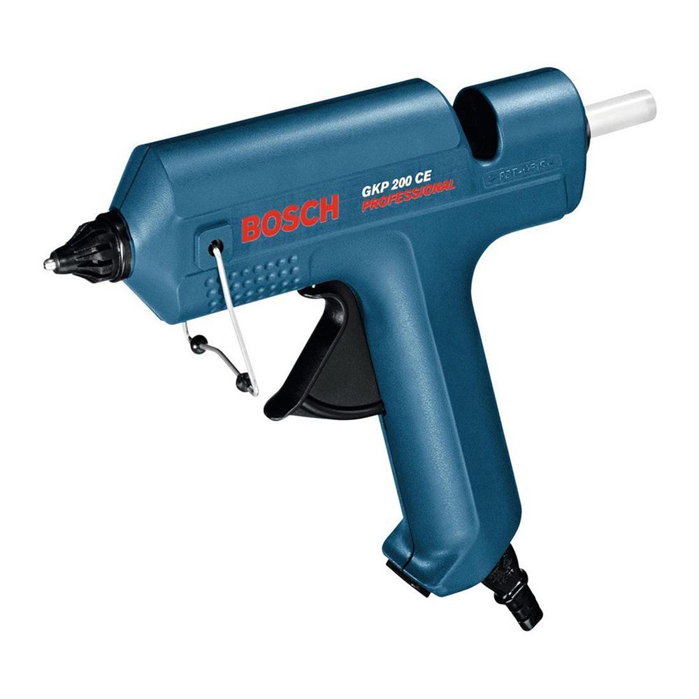 Bosch GKP 200 CE Mum Silikon Sıcak Tutkal Tabancası