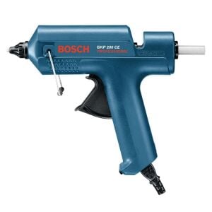 Bosch GKP 200 CE Mum Silikon Sıcak Tutkal Tabancası