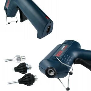 Bosch GKP 200 CE Mum Silikon Sıcak Tutkal Tabancası