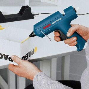 Bosch GKP 200 CE Mum Silikon Sıcak Tutkal Tabancası