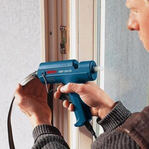 Bosch GKP 200 CE Mum Silikon Sıcak Tutkal Tabancası