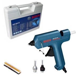 Bosch GKP 200 CE Mum Silikon Sıcak Tutkal Tabancası