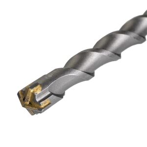 Mercure SDS Max Uzun Beton Delme Matkap Ucu 22x1000 mm