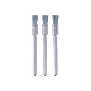 Dremel 443 Metal Yüzey Tel Fırça 3.2 mm 3'lü Paket