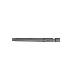 İzeltaş 4885210725 Uzun Torx Bits Uç T25x75 mm