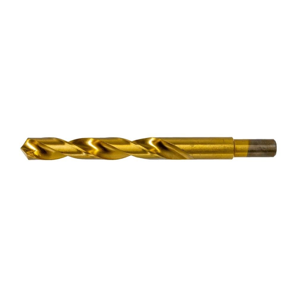 Master 530771 Titanyum HSS Matkap Ucu 16 mm