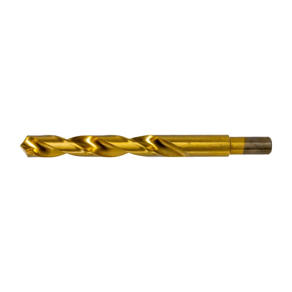 Master 530771 Titanyum HSS Matkap Ucu 16 mm