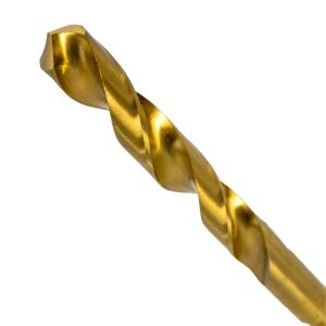 Master 530771 Titanyum HSS Matkap Ucu 16 mm