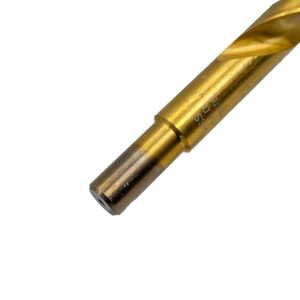 Master 530771 Titanyum HSS Matkap Ucu 16 mm