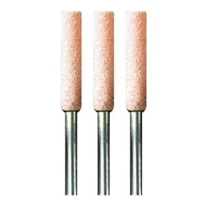 Dremel 455 Motorlu Zincir Testere Bileme Ucu 3'lü Paket