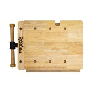 Rox Wood 0274 Tezgah Üzeri Mengeneli Ahşap Çalışma Tezgahı