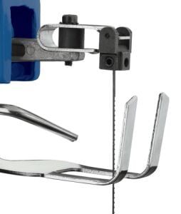 Scheppach Deco-Flex Dekupaj Testere