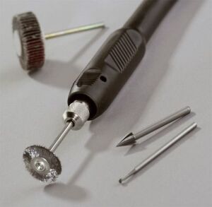 Scheppach Deco-Flex Dekupaj Testere