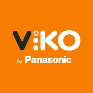 Viko 90113305 Multi-let Topraklı 3'lü Grup Priz 5 Metre Kablolu