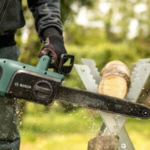 Bosch UniversalChain 40 Elektrikli Zincirli Ağaç Kesme 40cm 1800W