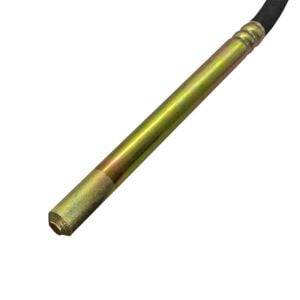 Hegi 400100100 Çift Akülü Beton Vibratörü 35mm 20V 3Ah