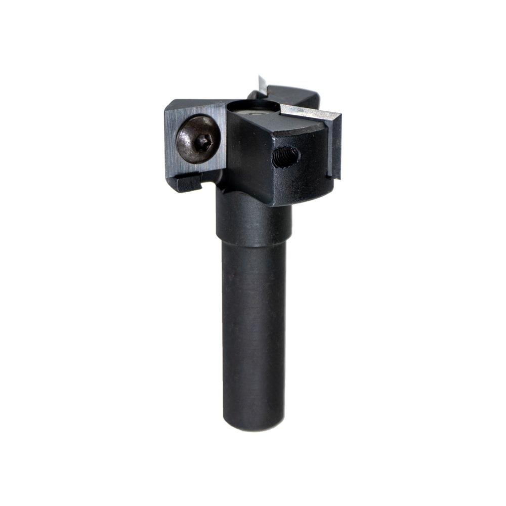Titi 5523 Jiletli Tabla Tarama Bıçağı 35mm Z3 (Sap:12mm)
