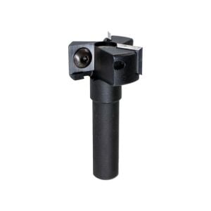 Titi 5523 Jiletli Tabla Tarama Bıçağı 35mm Z3 (Sap:12mm)