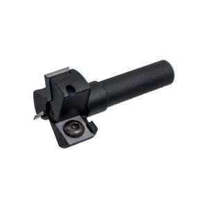 Titi 5523 Jiletli Tabla Tarama Bıçağı 35mm Z3 (Sap:12mm)