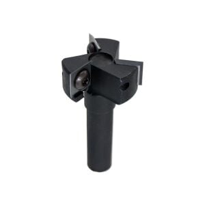 Titi 5523 Jiletli Tabla Tarama Bıçağı 35mm Z3 (Sap:12mm)