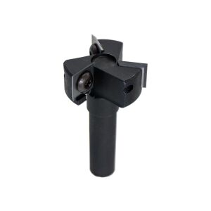 Titi 5523 Jiletli Tabla Tarama Bıçağı 35mm Z3 (Sap:12mm)