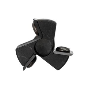 Titi 5523 Jiletli Tabla Tarama Bıçağı 35mm Z3 (Sap:12mm)