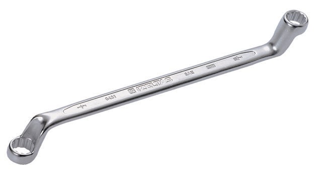 İZELTAŞ Yıldız İki Ağız Anahtar (Sae) 9/16''x5/8'' Inch