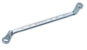 İZELTAŞ Yıldız İki Ağız Anahtar (Sae) 9/16''x5/8'' Inch
