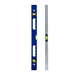 6580 Ağır Hizmet Tipi Döküm Gövde Su Terazisi 60 cm