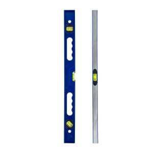 6580 Ağır Hizmet Tipi Döküm Gövde Su Terazisi 60 cm