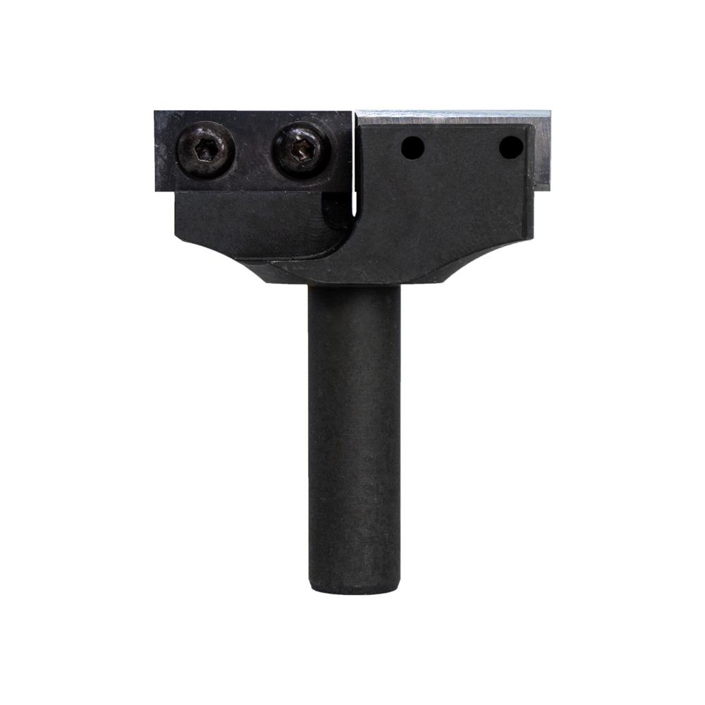 Titi 5529 Jiletli Tabla Tarama Bıçağı 60mm Z2 (Sap:14mm)