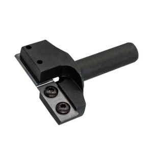 Titi 5529 Jiletli Tabla Tarama Bıçağı 60mm Z2 (Sap:14mm)