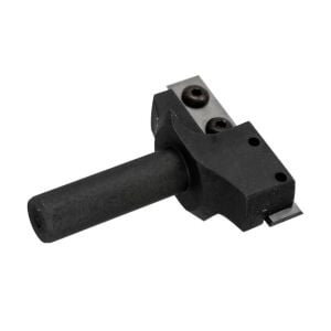 Titi 5529 Jiletli Tabla Tarama Bıçağı 60mm Z2 (Sap:14mm)