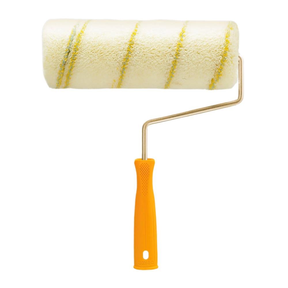 Dekor 1015 Plasdek İç Cephe Rulo 20 cm