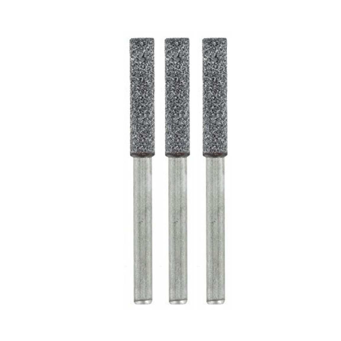 Dremel 453 Motorlu Zincir Testere Bileme Ucu 3'lü Paket