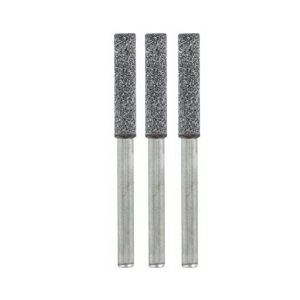 Dremel 453 Motorlu Zincir Testere Bileme Ucu 3'lü Paket