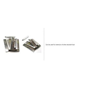 Manpa MP21-12-2 Mini Uzatma Aparatı 78 mm