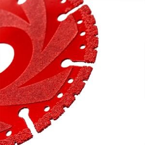 Mercure 115 mm Çok Amaçlı Elmas Kesici Testere