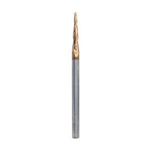 Titi 5530 Karbür Kaplama 3D Oyma Pantograf (Sap:6mm)