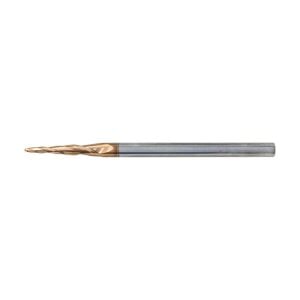 Titi 5530 Karbür Kaplama 3D Oyma Pantograf (Sap:6mm)