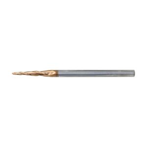 Titi 5530 Karbür Kaplama 3D Oyma Pantograf (Sap:6mm)