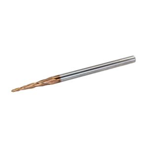 Titi 5530 Karbür Kaplama 3D Oyma Pantograf (Sap:6mm)