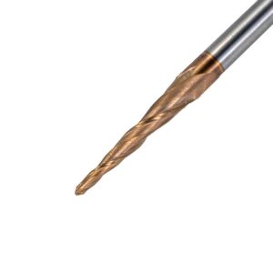 Titi 5530 Karbür Kaplama 3D Oyma Pantograf (Sap:6mm)