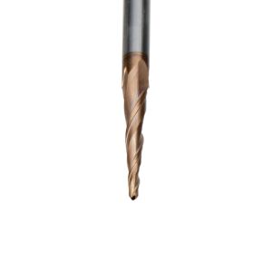 Titi 5530 Karbür Kaplama 3D Oyma Pantograf (Sap:6mm)