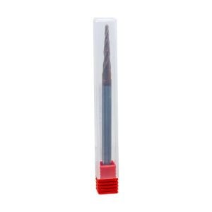Titi 5530 Karbür Kaplama 3D Oyma Pantograf (Sap:6mm)