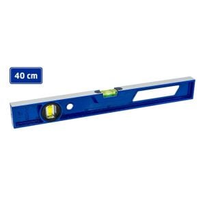 6578 Ağır Hizmet Tipi Döküm Gövde Su Terazisi 40 cm