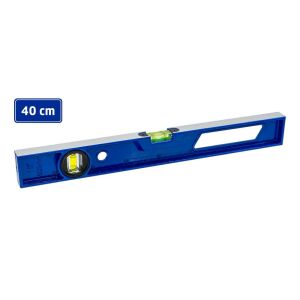 6578 Ağır Hizmet Tipi Döküm Gövde Su Terazisi 40 cm