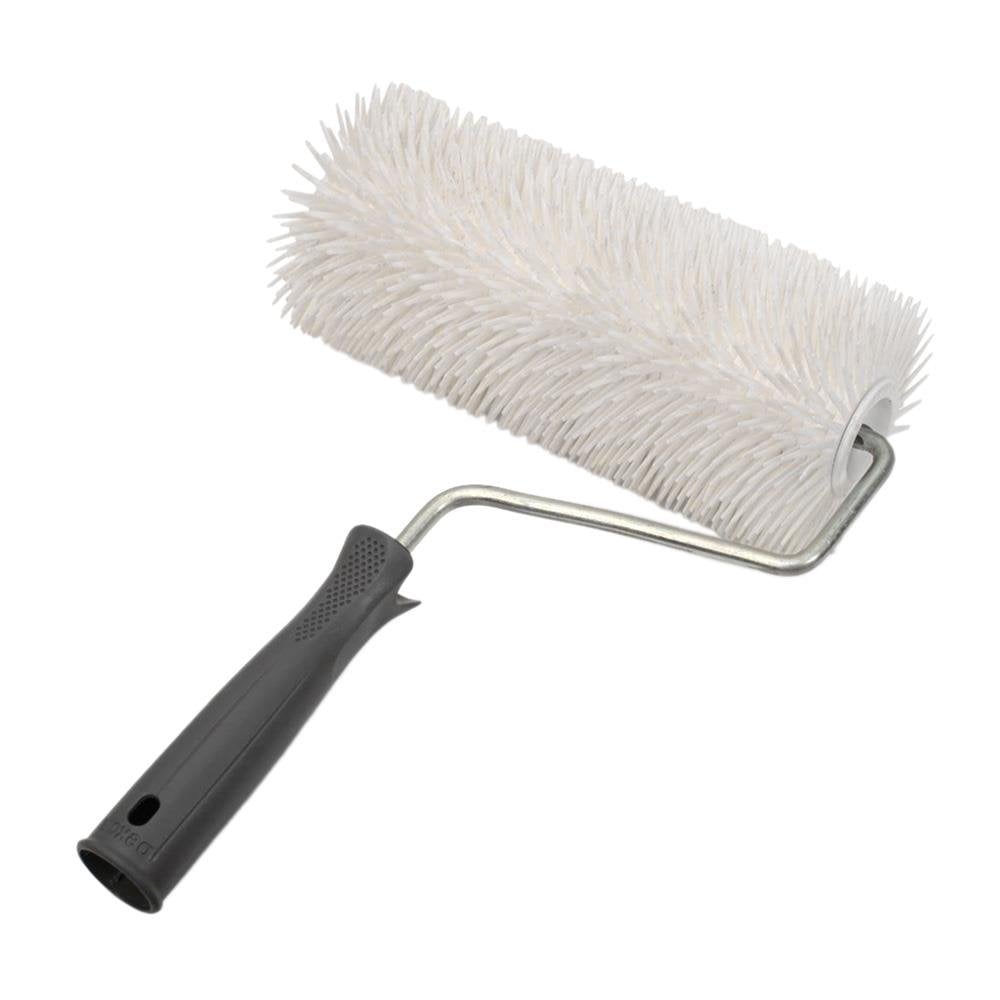 Dekor 1224 Büyük Çap Epoksi Kirpi Rulo 25 cm